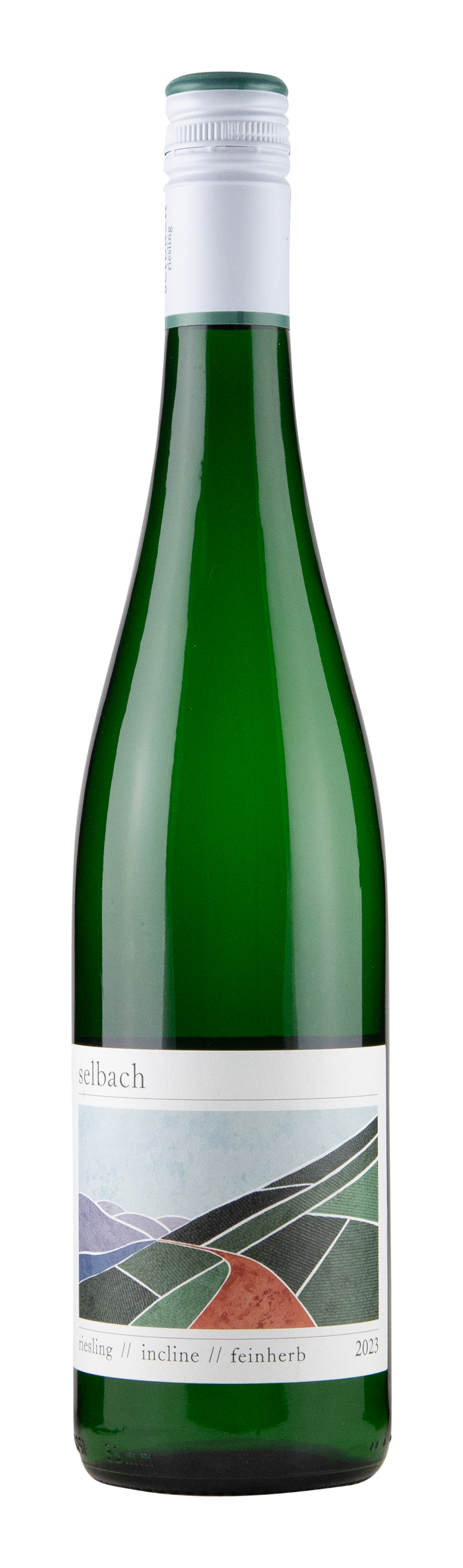 Selbach Incline Riesling feinherb 2023
